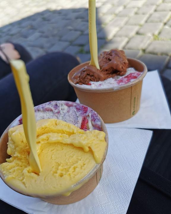 Die Kleine Eismanufaktur