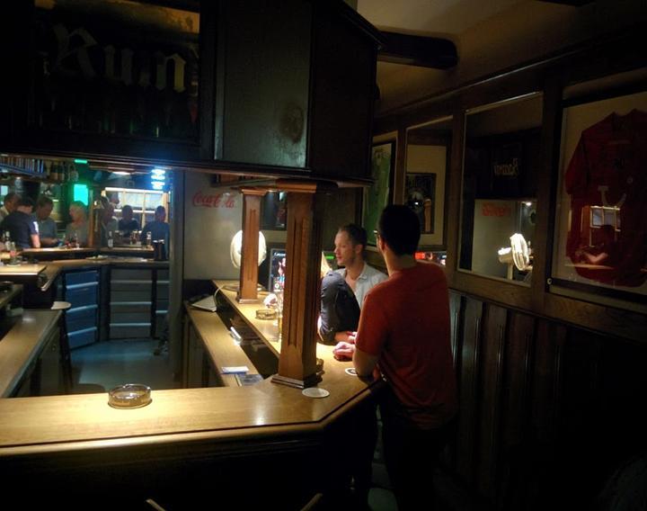 Pils-Borse
