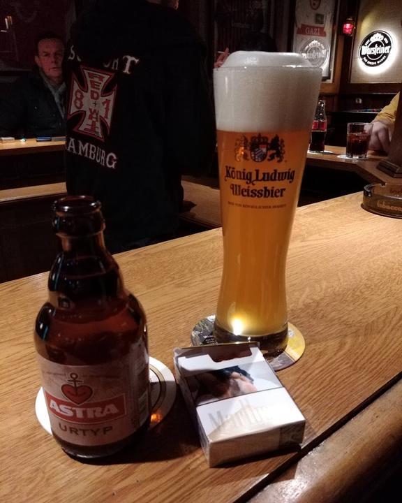 Pils-Borse