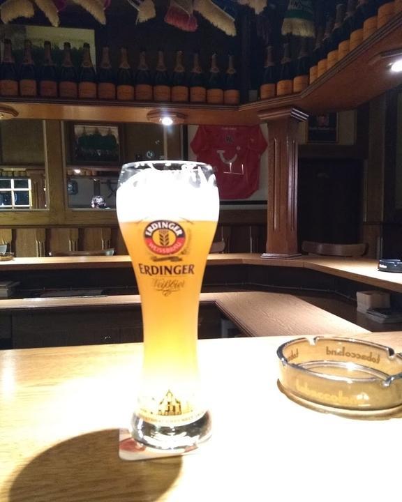 Pils-Borse