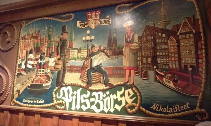 Pils-Borse