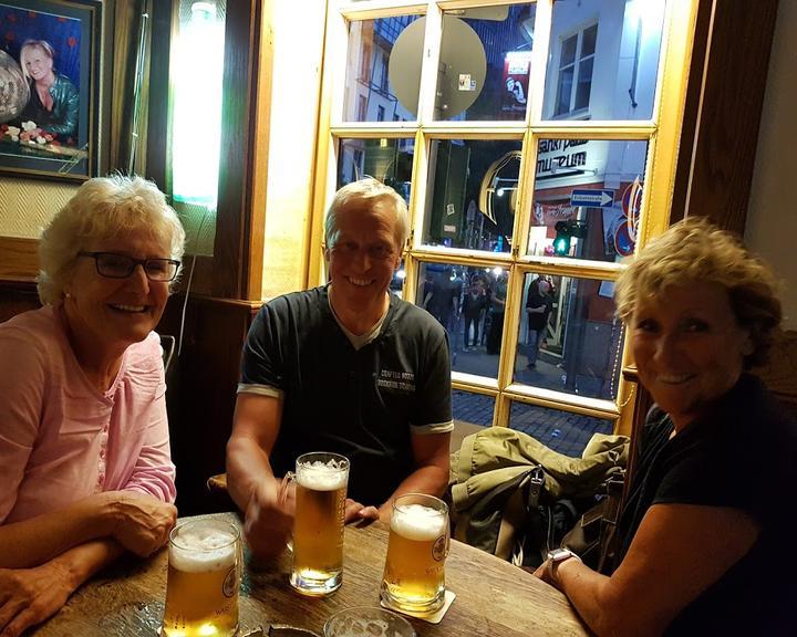 Pils-Borse