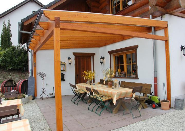 Hüttenzauber Starkenburg