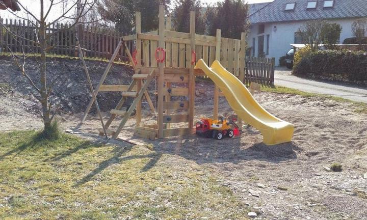 Hüttenzauber Starkenburg