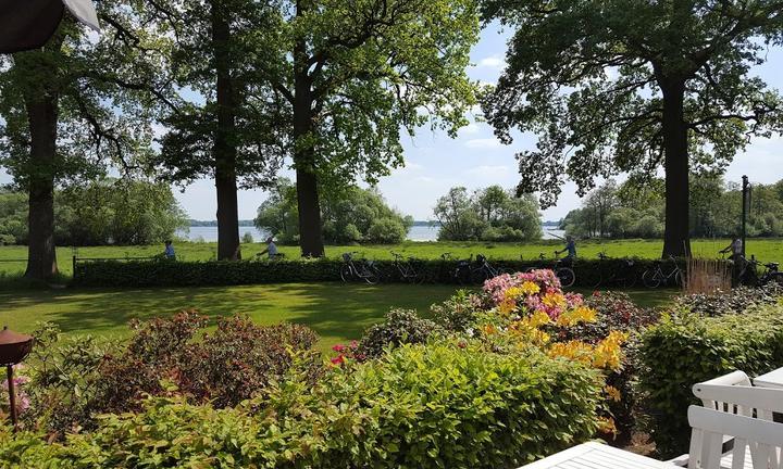 Cafe Und Hotel Seerose