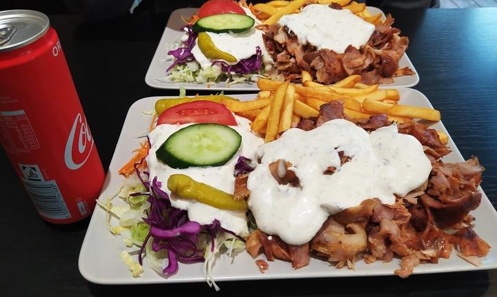 Hochwald-Kebap-Bistro