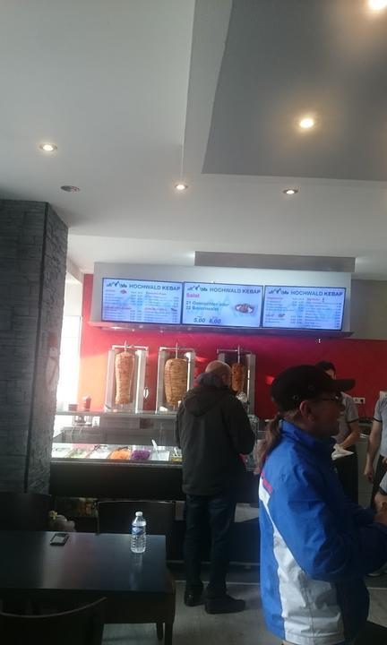 Hochwald-Kebap-Bistro