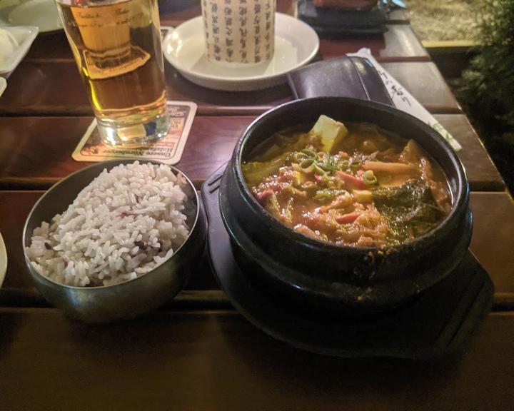 Seoul Kitchen