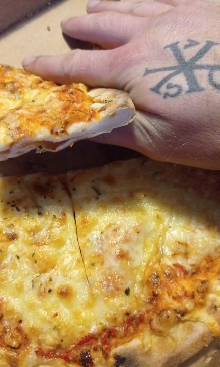 Pizza Stuebchen