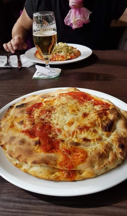 Pizza Stuebchen