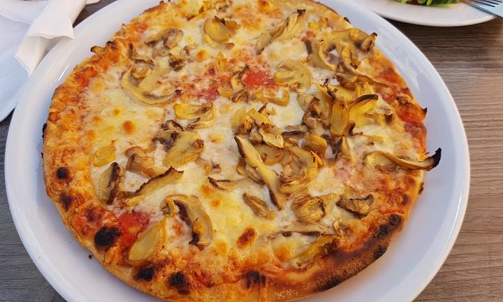 Pizza Stuebchen