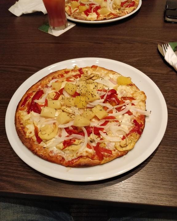 Pizza Stuebchen