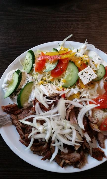 Pizza Stuebchen