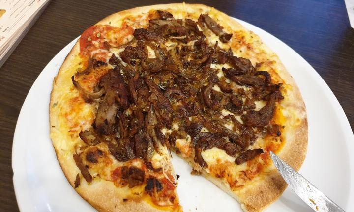 Pizza Stuebchen