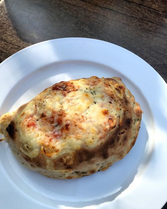 Pizza Stuebchen