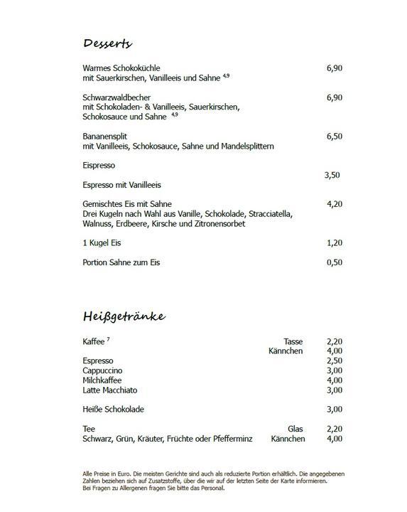 Hotel Gaststatte Zur Post