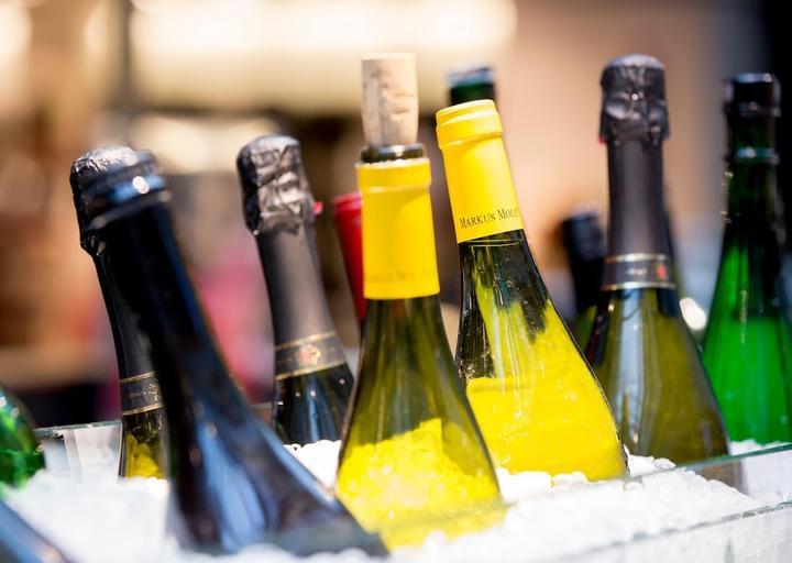 Palavrion Dusseldorf Airport