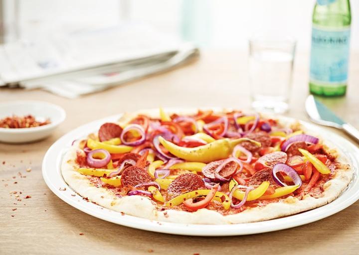 Vapiano Hamburg Kurze Muhren