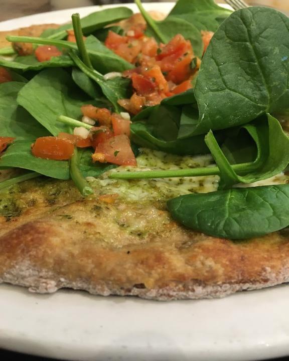 Vapiano Hamburg Kurze Muhren