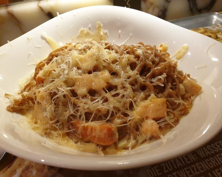 Vapiano Hamburg Kurze Muhren
