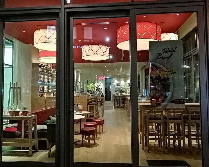 Vapiano Hamburg Kurze Muhren