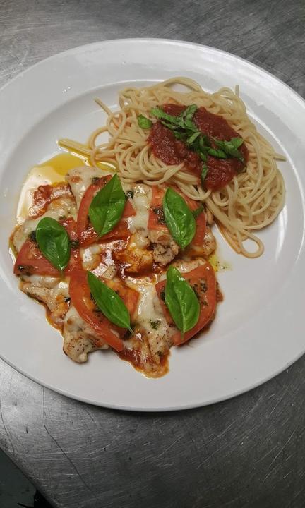 Mama Mia Pizza Pasta & More