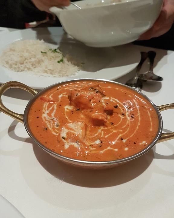Curry House K-Town