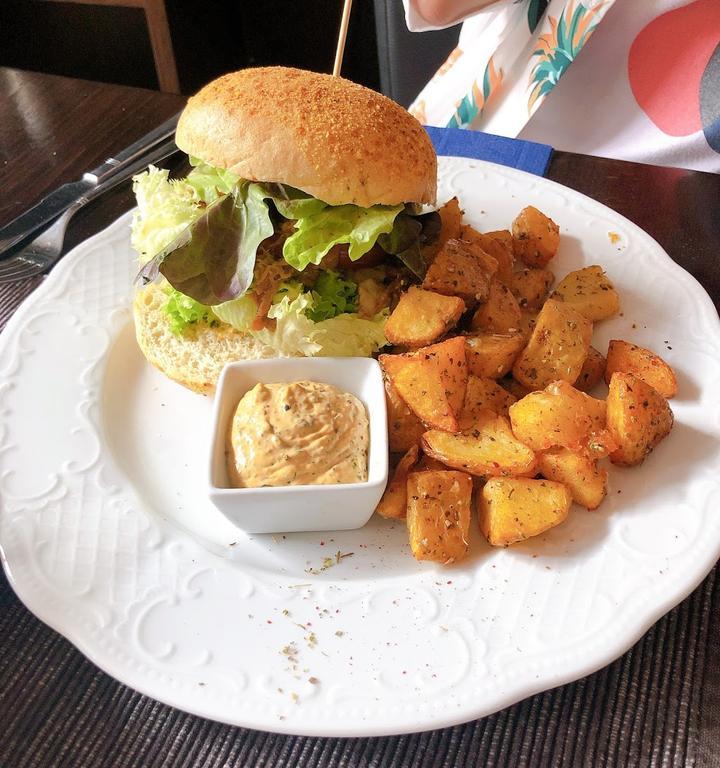 Lava Soul Kitchen Weimar