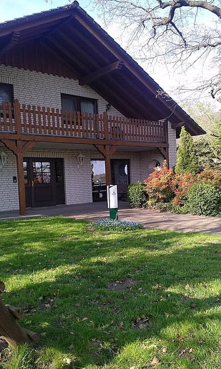 Deutsches Haus Lutten