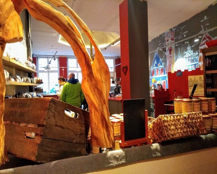 Lüneburger Schokoladenmanufaktur