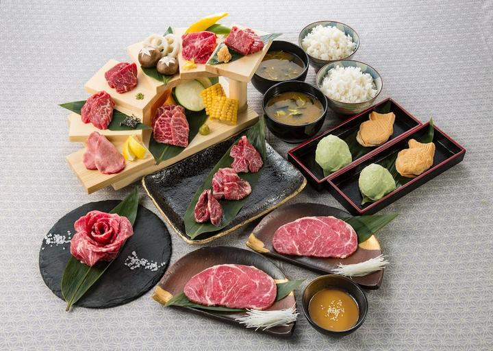 Ushido-Japanese BBQ