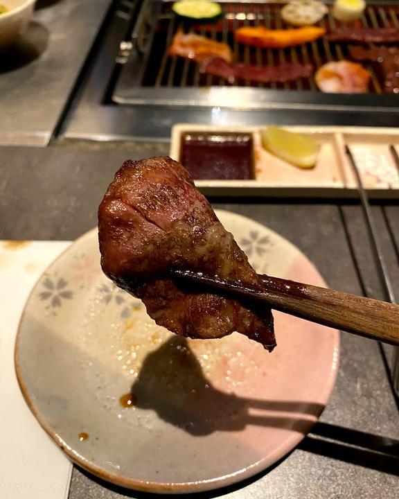 Ushido-Japanese BBQ
