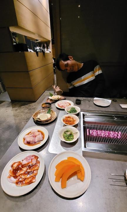 Ushido-Japanese BBQ