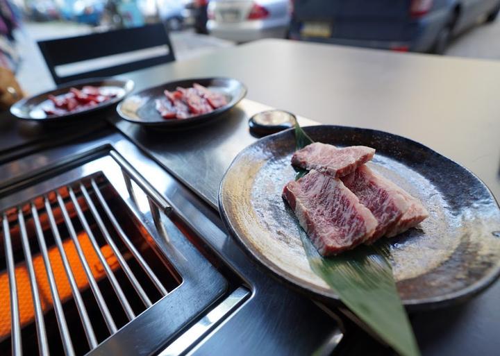 Ushido-Japanese BBQ