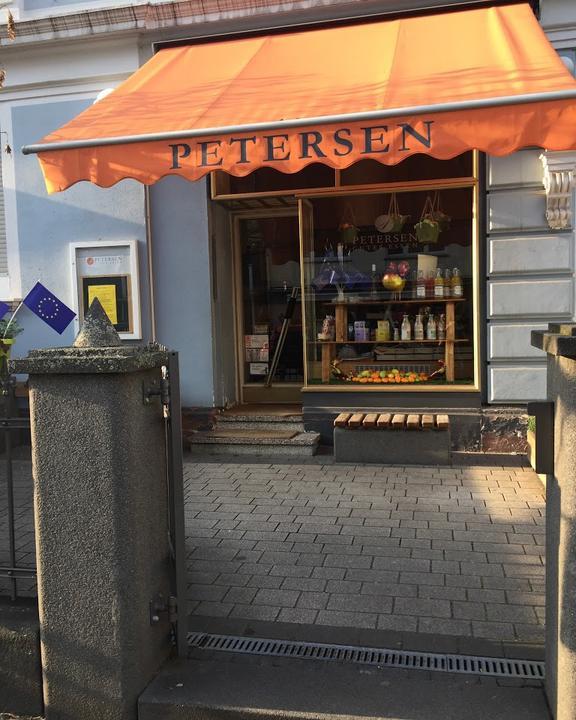 Petersen Gutes Essen