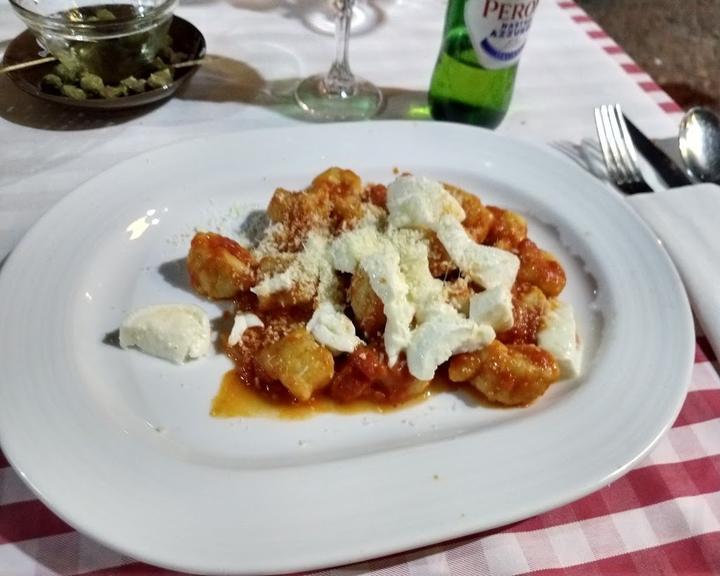 Delizie D'Italia