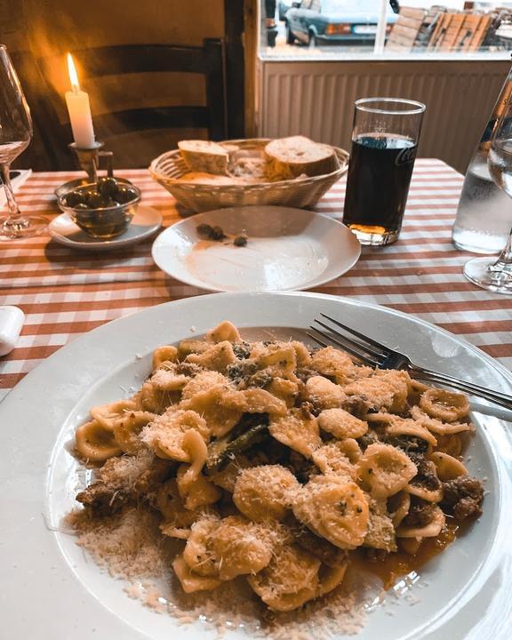 Delizie D'Italia