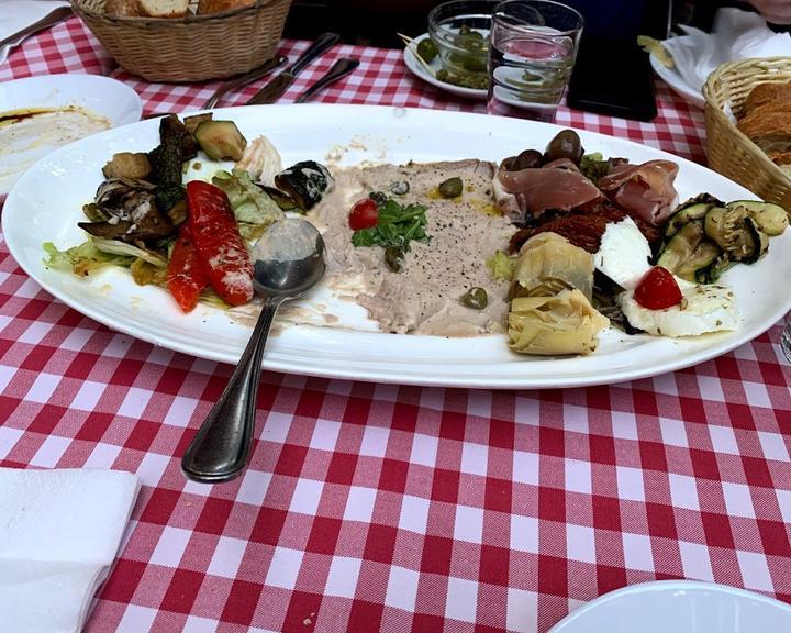 Delizie D'Italia
