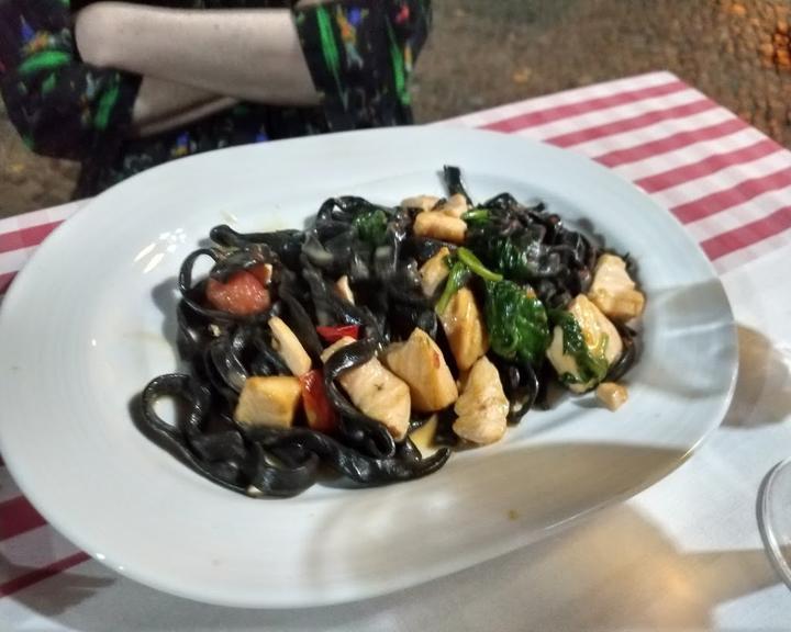 Delizie D'Italia