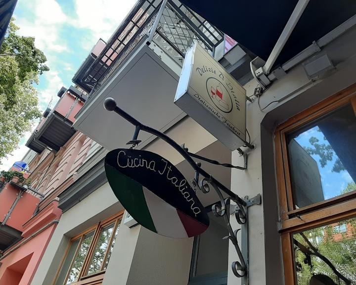 Delizie D'Italia