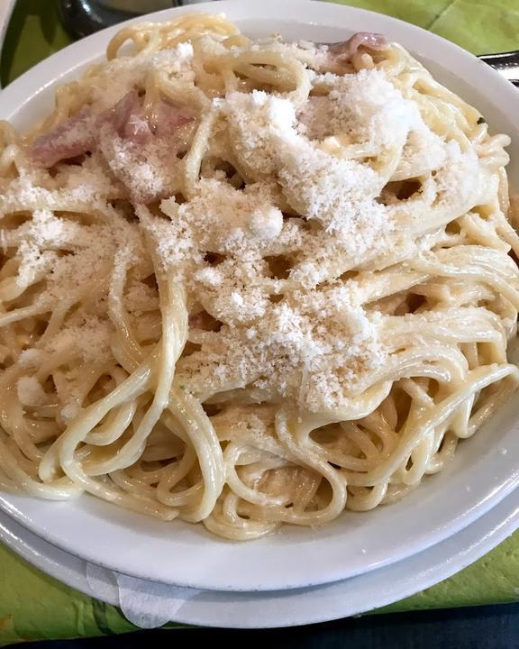 Pizzeria Rusticale