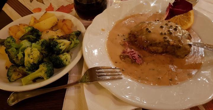 Pizzeria Rusticale