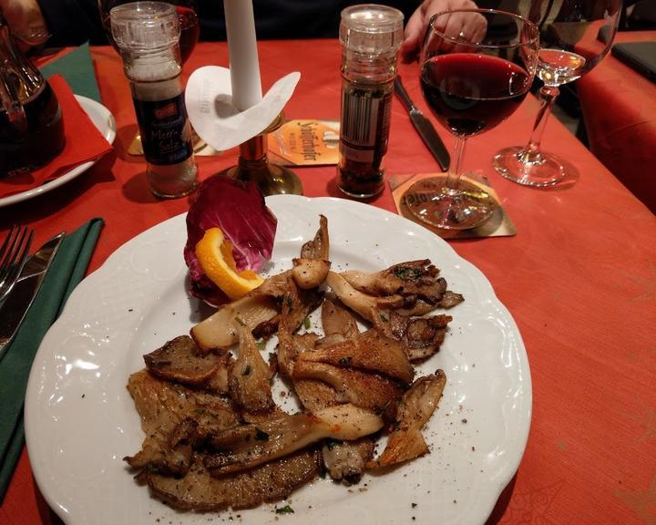 Pizzeria Rusticale