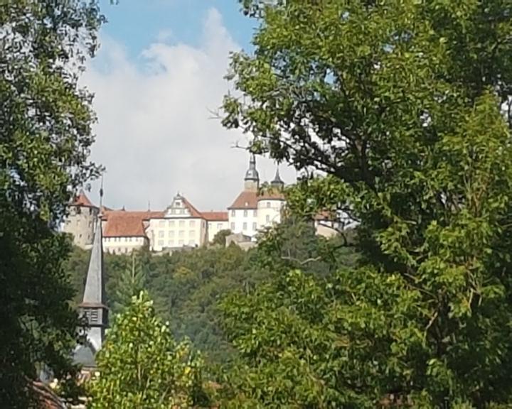 Mosesmuhle