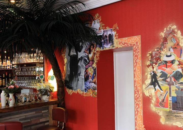 Restaurant Maracas