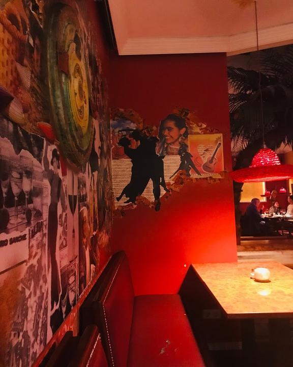 Restaurant Maracas