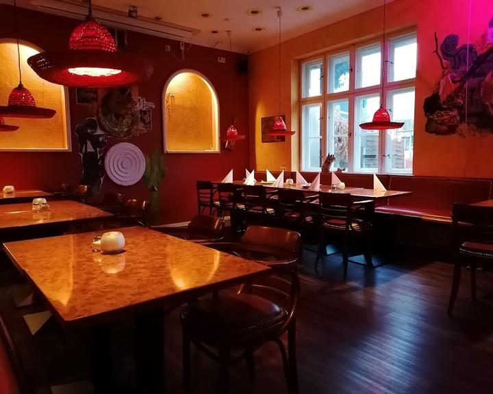 Restaurant Maracas