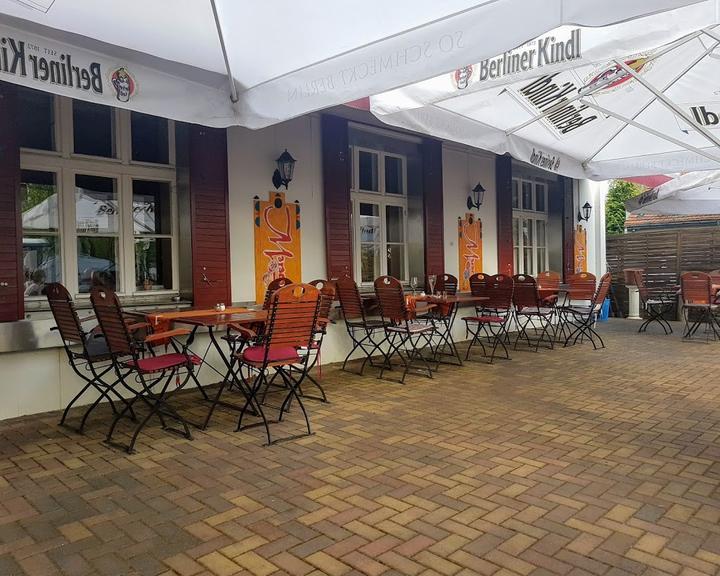 Restaurant Maracas