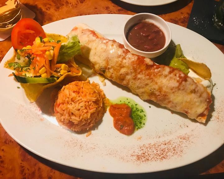 Restaurant Maracas
