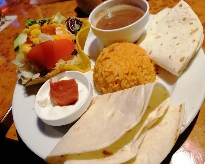 Restaurant Maracas